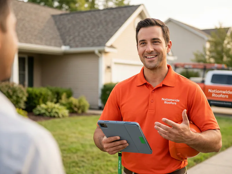 Roof Installation  in East Lansing  FAQ